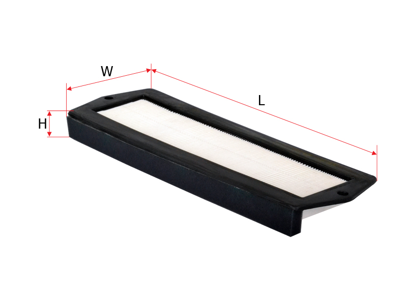 Sure Filter SFC 78207